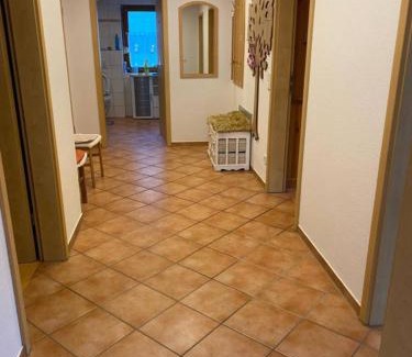 Oppenau Apartment | Ferienwohnung Huber