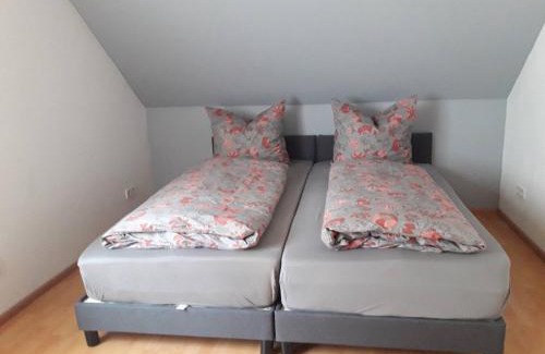 Oppenau Apartment | Ferienwohnung Huber