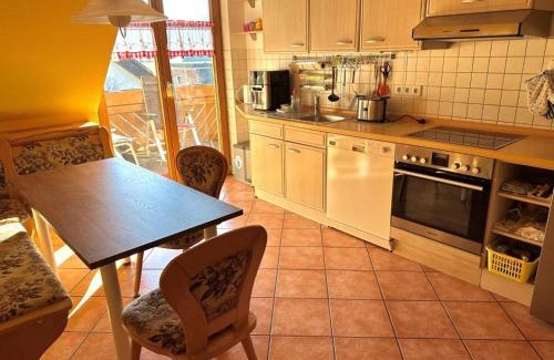 Oppenau Apartment | Ferienwohnung Huber