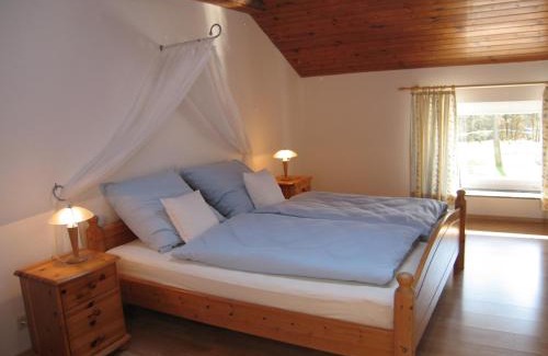 Bernlohe Apartment | Ferienwohnung Hubner