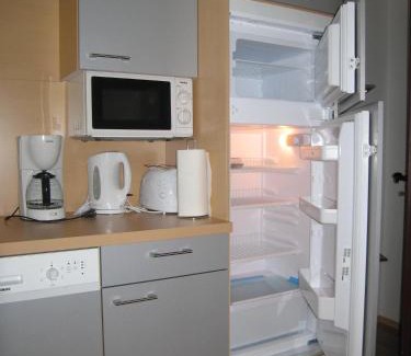 Bernlohe Apartment | Ferienwohnung Hubner