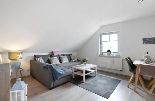 Ostenfeld Apartment | Ferienwohnung Huus 39
