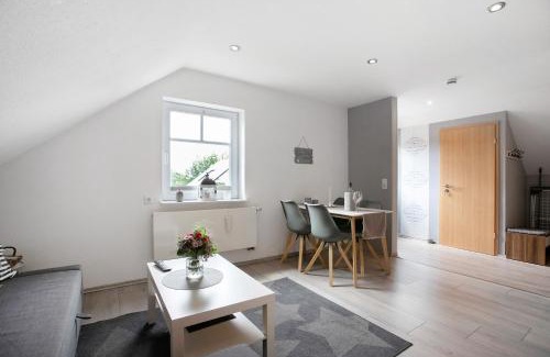 Ostenfeld Apartment | Ferienwohnung Huus 39