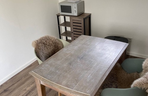 Center/Hamm-Bossendorf Apartment | Ferienwohnung "hygge Haltern", 1-4 Pers