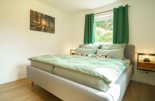 Waldershof Apartment | Ferienwohnung Hyggelig