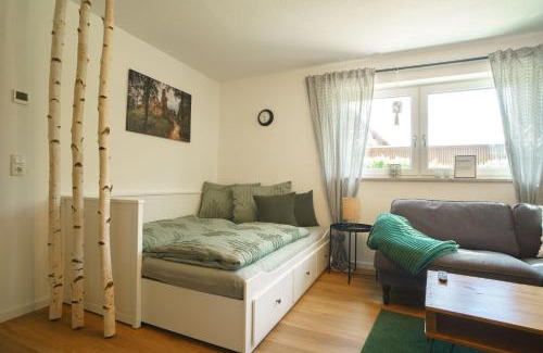 Waldershof Apartment | Ferienwohnung Hyggelig