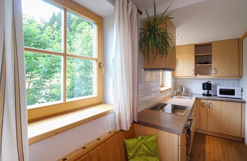 Lauterbach Apartment | Ferienwohnung in ruhiger Lage