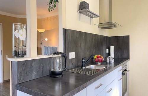 Brilon Apartment | Ferienwohnung in Bontkirchen