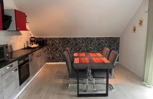 Floersheim Dalsheim Apartment | Ferienwohnung im Wonnegau Portugieser-Suite