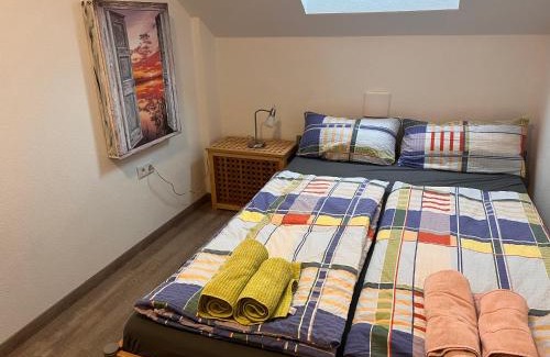 Floersheim Dalsheim Apartment | Ferienwohnung im Wonnegau Riesling-Suite