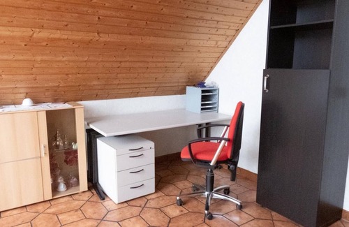 Niederdorfelden Apartment | Ferienwohnung in der Metropolregion Frankfurt am Main