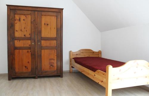 Schnelldorf Apartment | Ferienwohnung I