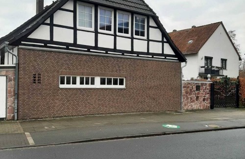 Ricklingen Apartment | Ferienwohnung I für Max. 3 Personen