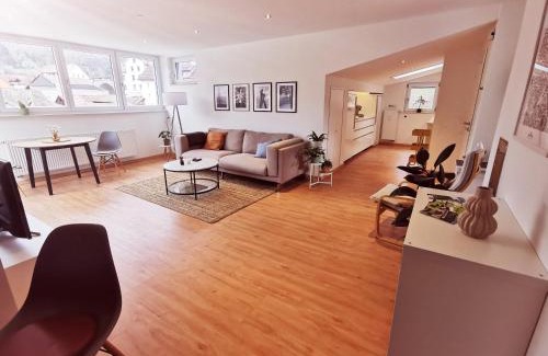 Hornberg Apartment | Ferienwohnung Ida