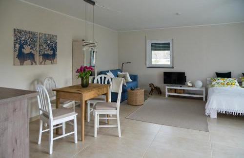 Peiting Apartment | Ferienwohnung IDA