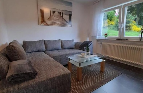 Trarbach Apartment | Ferienwohnung Ida