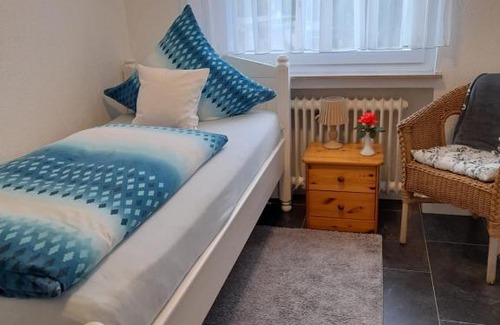 Trarbach Apartment | Ferienwohnung Ida