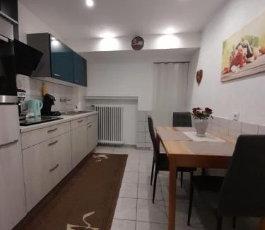 Trarbach Apartment | Ferienwohnung Ida