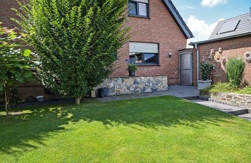 Xanten Apartment | Ferienwohnung Ida