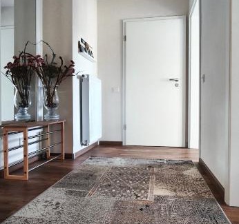 Xanten Apartment | Ferienwohnung Ida