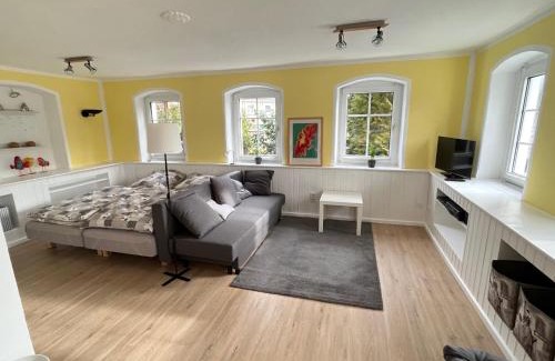Cunewalde Apartment | Ferienwohnung Idyll am Weigsdorfer Teich