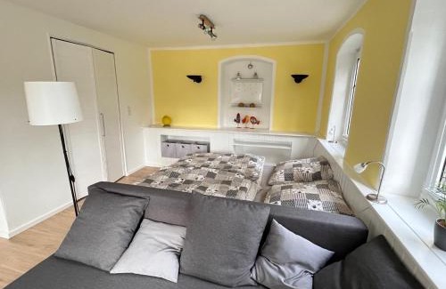 Cunewalde Apartment | Ferienwohnung Idyll am Weigsdorfer Teich