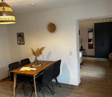 Trabelsdorf Apartment | Ferienwohnung II Beck-Bräu nahe Bamberg