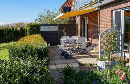 Hessenburg Apartment | Ferienwohnung II. - Haus Mantuja