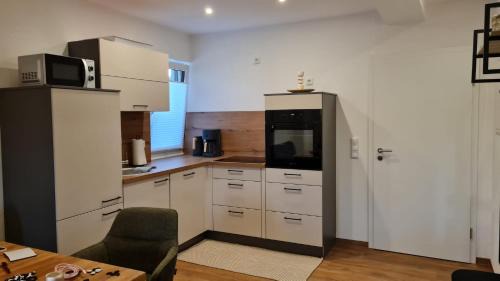 Trabelsdorf Apartment | Ferienwohnung III Beck-Bräu nahe Bamberg