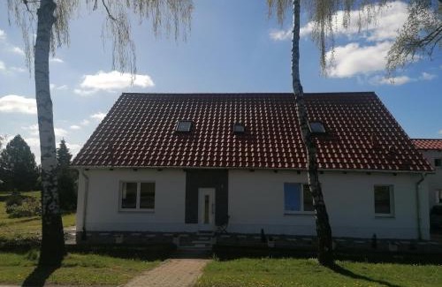 Blumenberg Apartment | Ferienwohnung III Sarrebriese