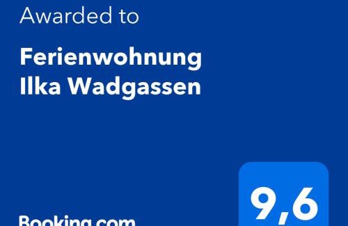 Wadgassen Apartment | Ferienwohnung Ilka Wadgassen