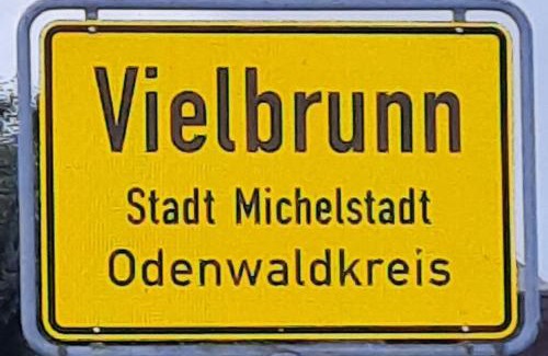 Michelstadt Apartment | Ferienwohnung Ilkas Inn