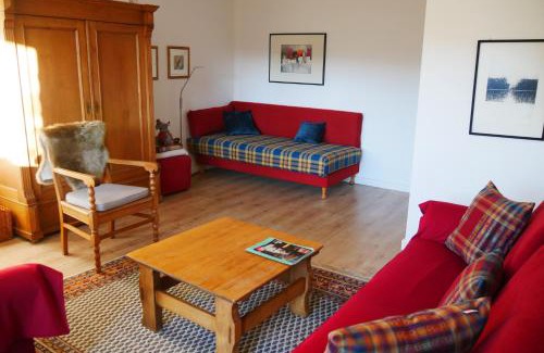 Herbern Apartment | Ferienwohnung Illerhues