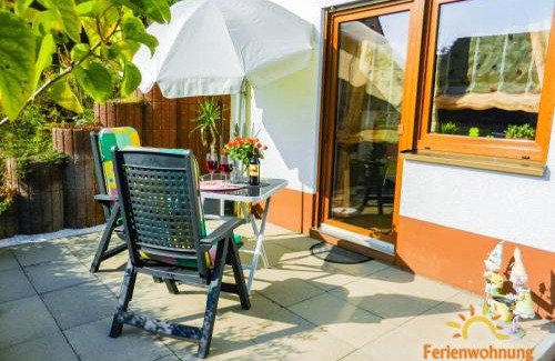 Zweibruecken Apartment | Ferienwohnung Ilona