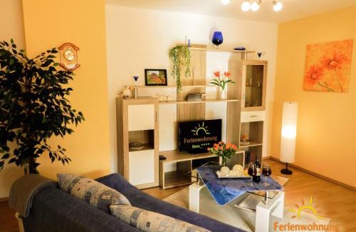 Zweibruecken Apartment | Ferienwohnung Ilona