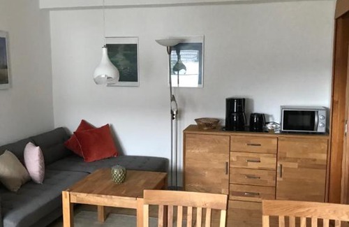 Crottendorf Apartment | Ferienwohnung Ilse