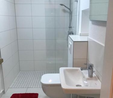 Crottendorf Apartment | Ferienwohnung Ilse