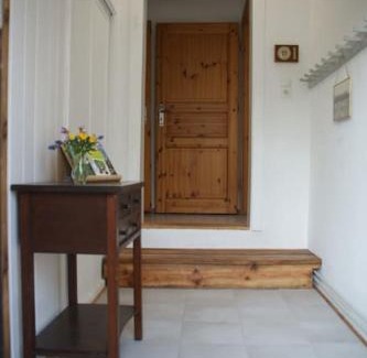 Baruth/Mark Apartment | Ferienwohnung Ilse im Haus Namenlos