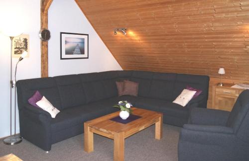 Rodemis Apartment | Ferienwohnung Ilsebill