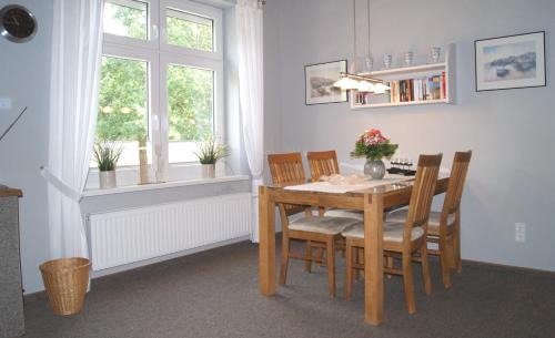 Rodemis Apartment | Ferienwohnung Ilsebill