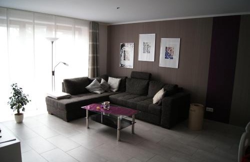 Bleialf Apartment | Ferienwohnung Im Alftal, Bleialf