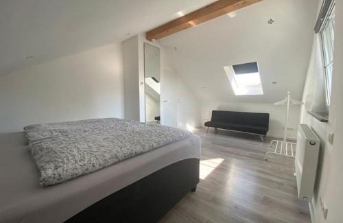 Bernbeuren Apartment | Ferienwohnung im Allgäu