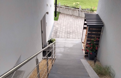 Lauben Apartment | Ferienwohnung im Allgäu
