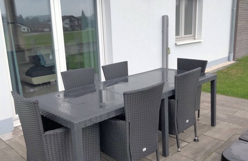 Lauben Apartment | Ferienwohnung im Allgäu