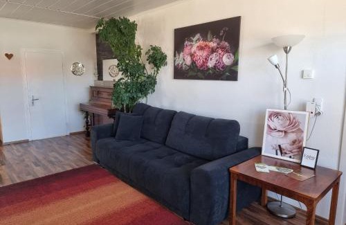 Gorisried Apartment | Ferienwohnung im alten Milchwerk
