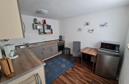 Gorisried Apartment | Ferienwohnung im alten Milchwerk