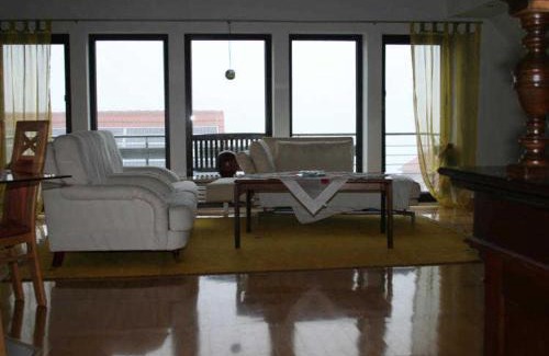 Schaderode Apartment | Ferienwohnung "Im Alten Gut"