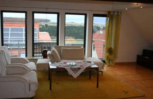 Schaderode Apartment | Ferienwohnung "Im Alten Gut"