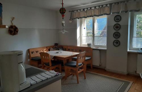 Dellach Apartment | Ferienwohnung im alten Zollhaus