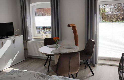 Gallin Apartment | Ferienwohnung im Bauernhaus